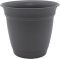 The HC Companies Eclipse Round Planter by TheHCCompanies