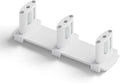 Sliding Closet Door Floor Guide, Sliding Door Guides Floor Mount by BINOTE