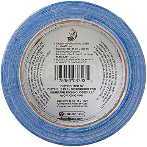 Duck Brand 1304959 Color Duct Tape, Single Roll - Image 4