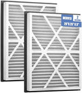 2 Pack 20''x25''x3'' Air Filter Replacement fo Compatible by YDATTH