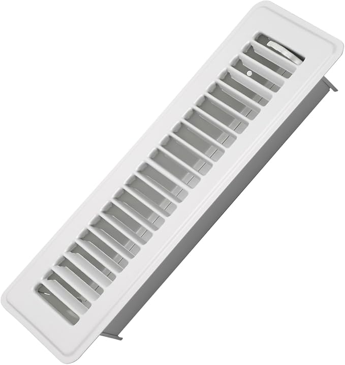 Howeall 2" x 10" Floor Register by Howeall