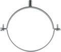 8" Inch Galvanized Pipe Hanger by ECOPROVENT