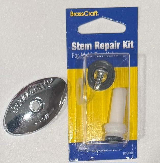 Single Pack - Complete Valve Repair Kits - Image 2