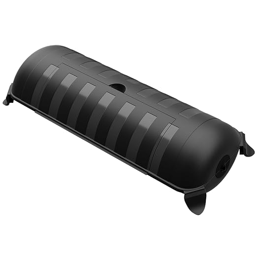 Outdoor Extension Cord Safety Cover, - Image 4