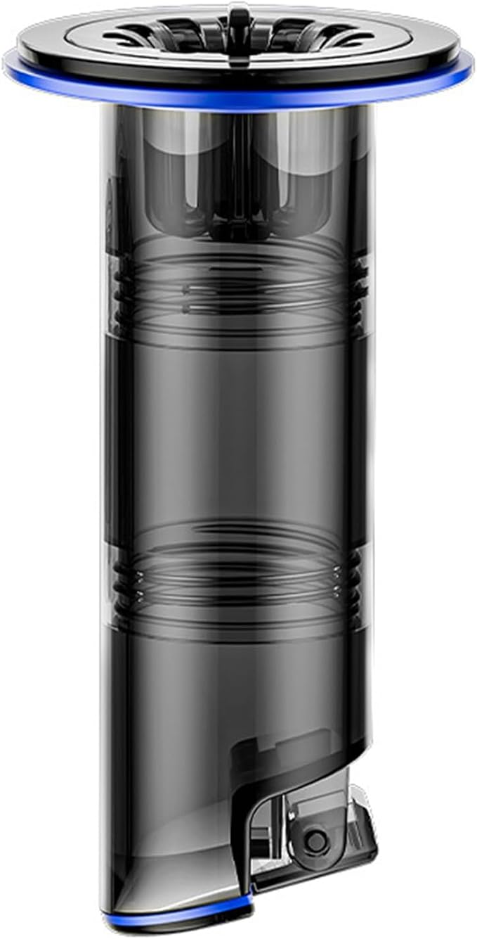 Portable Adjustable Floor Drain Cores and Sewer Extension Pipe - Image 9