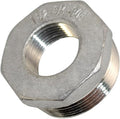 1-1/2" Male x 3/4" Female Thread Reducer Bushing Pipe Fitting, Stainless steel by DANSPEEDBALLVALUES