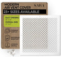 SABA Home Decor Air Vent Cover Grille by SABAHomeDecor