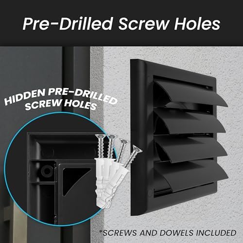 Repa Market 4 Inch Vent Cover - Image 4