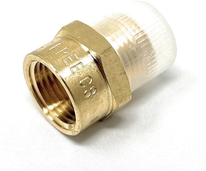 G Thread Male to NPT Thread Female Pipe Fitting Adapter - Image 6