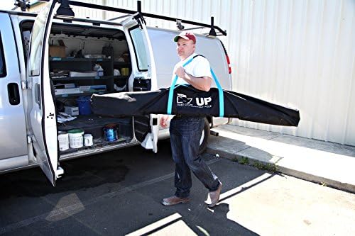Trimaco 54731 E-Z Up Pole Carry Bag - Image 2