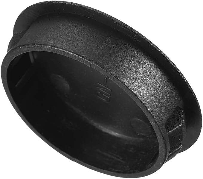 uxcell 1-9/16" Plastic Hole Plugs - Image 4