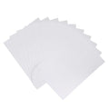 Vinyl Siding Repair Kit – 10 Pack Self-Adhesive PVC Patches by Unknown