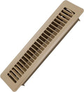 Howeall 2" x 12" Floor Register by Howeall
