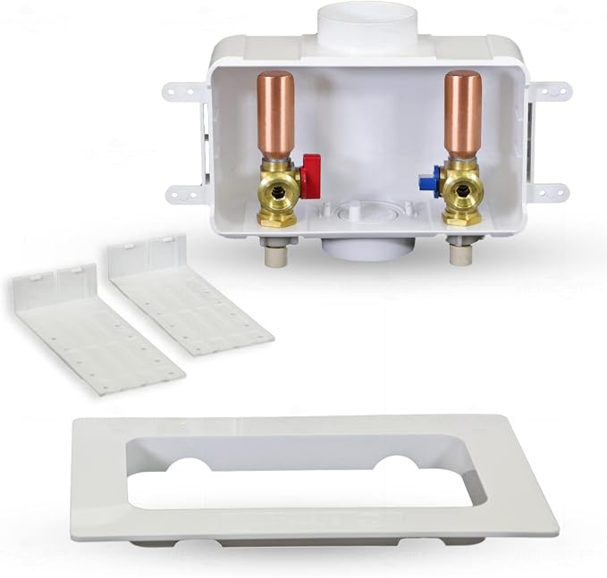 Highcraft Washing Machine Outlet Box - Image 4