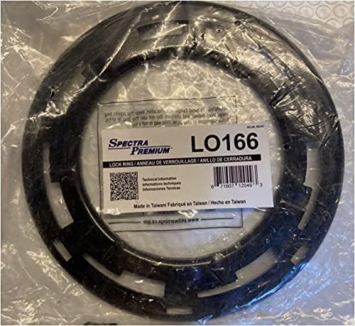 Spectra Premium LO166 Fuel Tank Lock Ring - Image 2