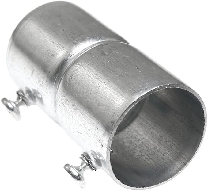 RLECS 4pcs Electrical Metallic Tube EMT Set-Screw Connector 1" - Image 5