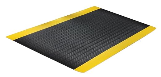 Portico Systems 18031206 Comfort Step 3/8" Anti-Fatigue Mat by Portico+Systems