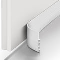 Ohuhu 118" Silicone Door Draft Stopper, by Ohuhu