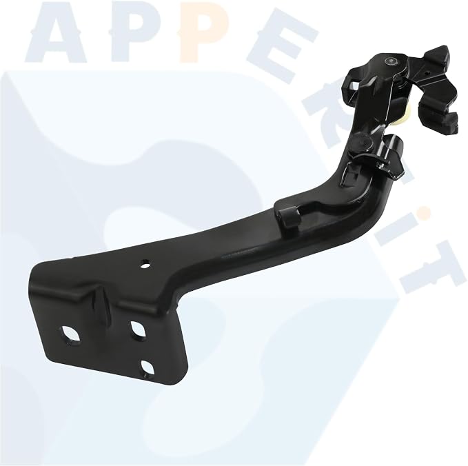 Sliding Door Roller Hinge-Lower - Image 2