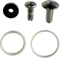 PK1000 Replacement For Arrowhead Brass ABP Stem Seal Kit ， Compatible by Greatshow