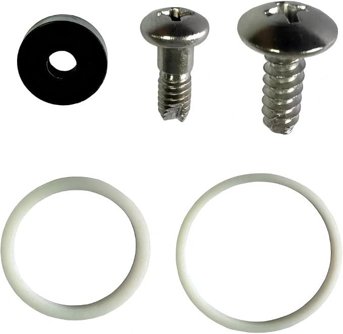PK1000 Replacement For Arrowhead Brass ABP Stem Seal Kit ， Compatible by Greatshow