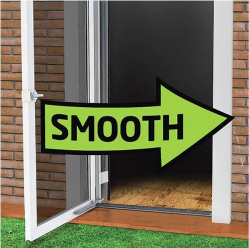 Touch 'n Hold Smooth Door Closer - Image 9