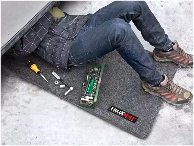 TruXmat 2' X 4' | 1705064 | Truck Luggage - Image 5