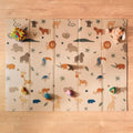 Nuby Reversible Baby Floor Mat by NubyUSA