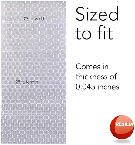 RESILIA Premium Heavy Duty Floor Runner/Protector - Image 5