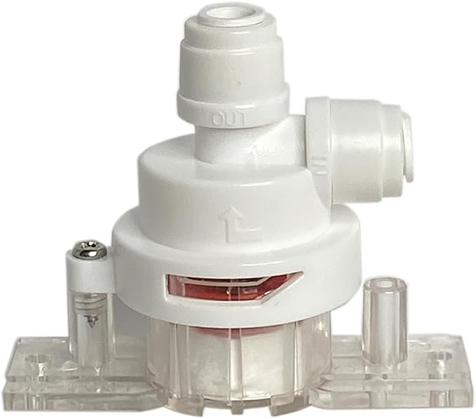 Leak Stop Valve, Water Guard+ Water Leak Protection Valve, - Image 5