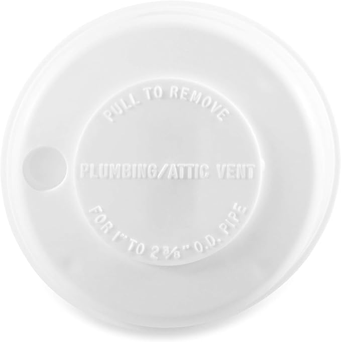 Camco 40034 Replacement Plumbing Vent Cap - Image 5