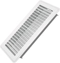 Howeall 4" x 10" Floor Register by Howeall