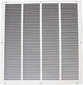 CAI Approved Return Air Grille by Unknown