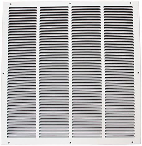 CAI Approved Return Air Grille by Unknown