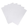 Vinyl Siding Repair Kit – 5 Pack Self-Adhesive PVC Patches by Unknown