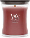 WoodWick Cinnamon Chai Holiday Candle Gifts by Unknown
