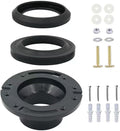 Toilet Wax Ring Replacement Kit，Premium Toilet Seal and Gasket by Unknown