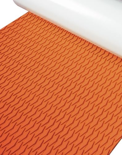 Hjdeck Universal Surfboard Pad EVA Foam Boat Flooring Decking Sheet by Hjdeck