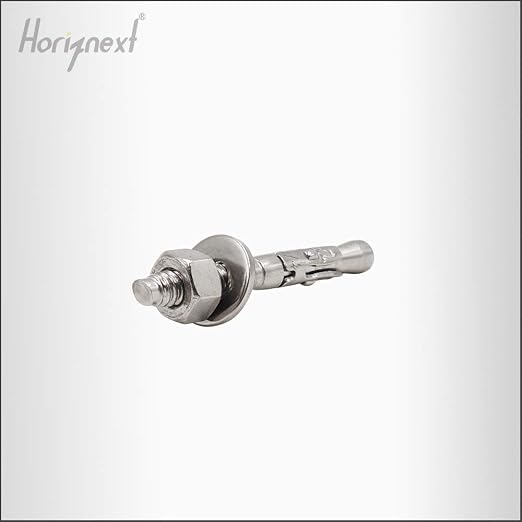 Concrete Anchors 1/4, Wedge Anchors - Image 6