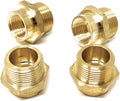 G Thread Male to NPT Female Adapter | Lead-Free)) by CascadaShowers