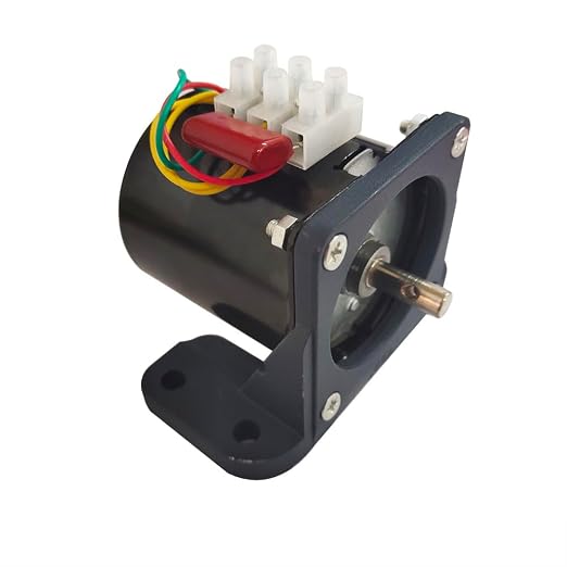 Bringsmart Motor Mounting Bracket - Image 6