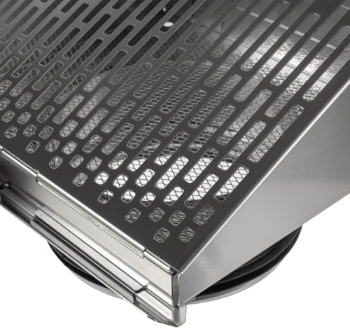 Vent Systems 6" Inch Exhaust Vent Cover - Image 6