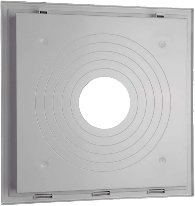 HaVACo 2'x2' Louver Return Grille - Image 5