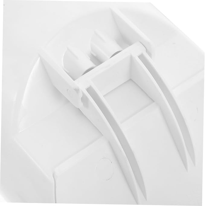 Backflow Vent Cap High-efficiency Sewer Backflow Preventer Pvc Drain Plug - Image 9