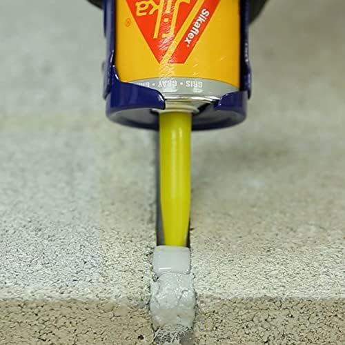 Sikaflex Self Leveling Polyurethane Sealant - Image 9