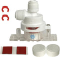 Leak Stop Valve, Water Guard+ Water Leak Protection Valve, by FiltrationWarehouse