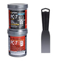 PC Products PC-7 Epoxy Adhesive Paste Kit by ProtectiveCoatingCo
