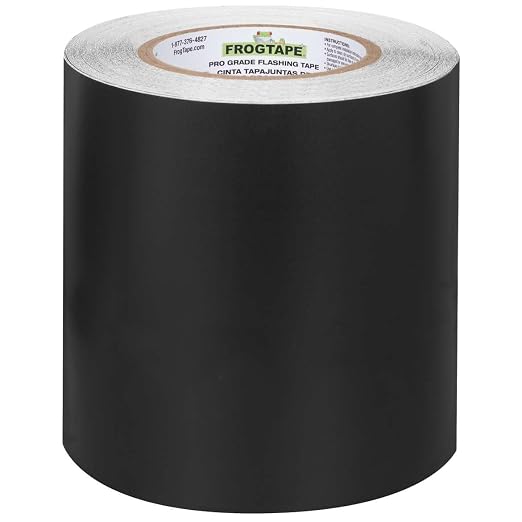 FrogTape Pro Grade Flashing Tape - Image 2