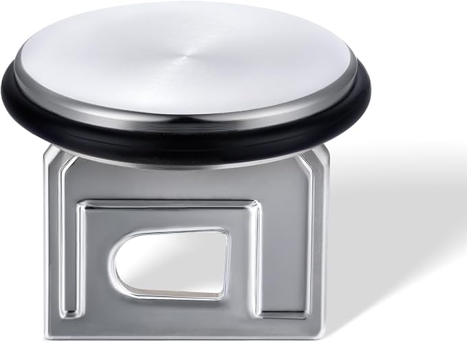 Twist Waste Drain Valve Plunger by Phivan
