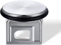 Twist Waste Drain Valve Plunger by Phivan